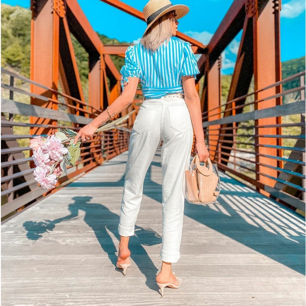 6, 6.5 & 8.5🖤💎Short & Sparkly Rhinestone - Picture 5 of 5